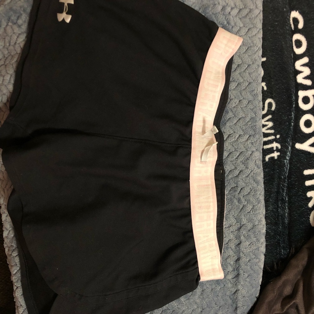 Underarmour Running shorts